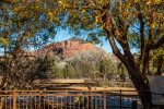 More Sedona views from your patio
